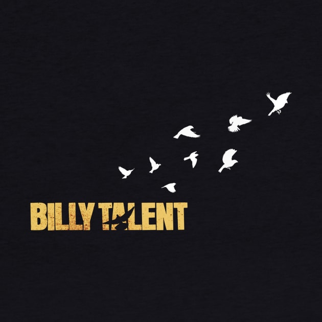 billy talent by hasilcuan@yahoo.com